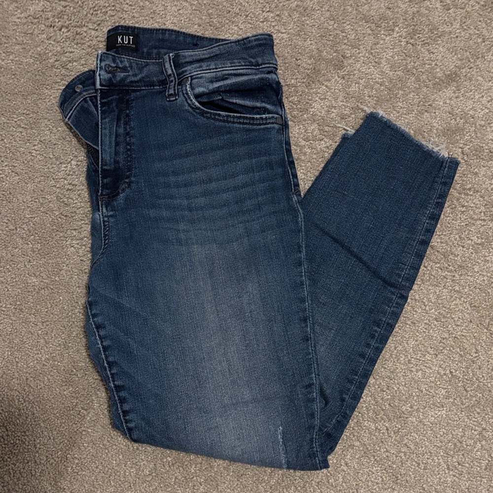 Kut from the Kloth jeans